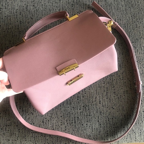 Indigo Love & Lore Cross-body Purse - Picture 3 of 13